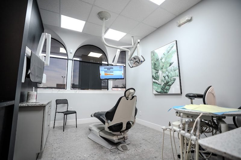 Dr. Pamela K. Mcclain, DDS 3