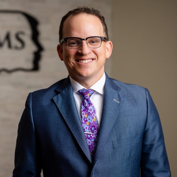 Dr. Peter Carlson, DDS