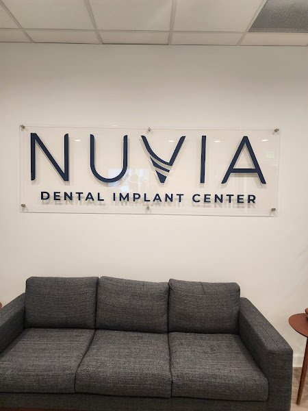 Dr. Peter Joseph, D.M.D Periodontics and Implants 3