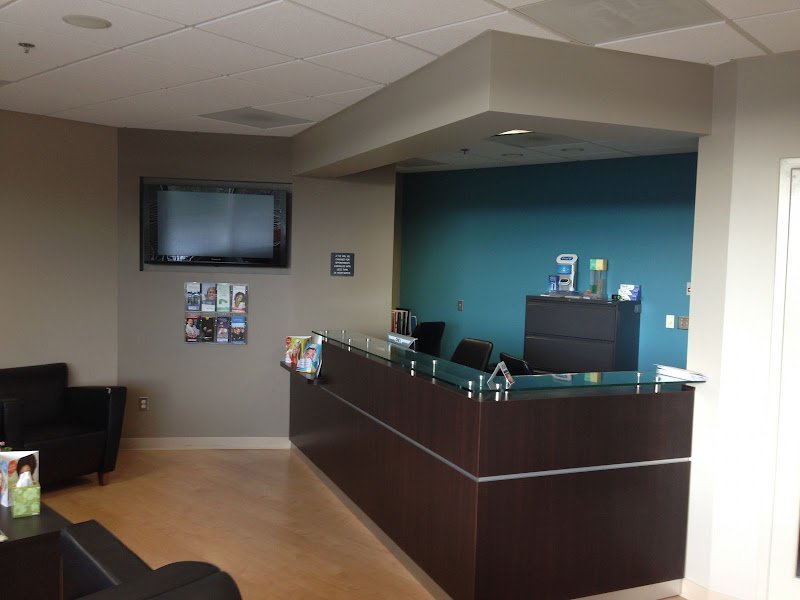 Dr. Peter Joseph, D.M.D Periodontics and Implants 5