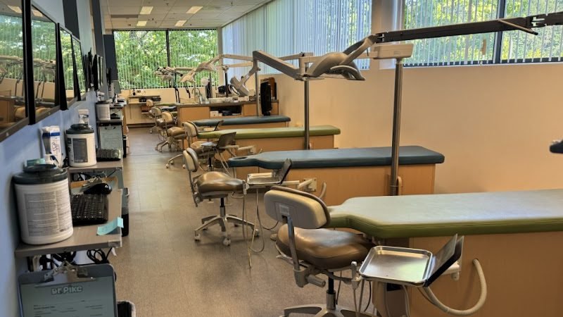 Dr. Pike, Dentistry for Children