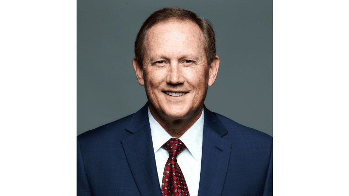 Dr. Robert Flint