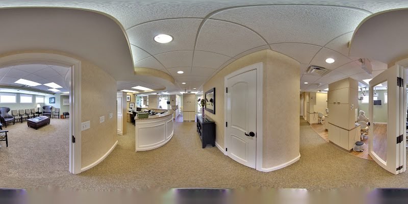 Dr. Roland P. Pagniano Jr, DDS 2