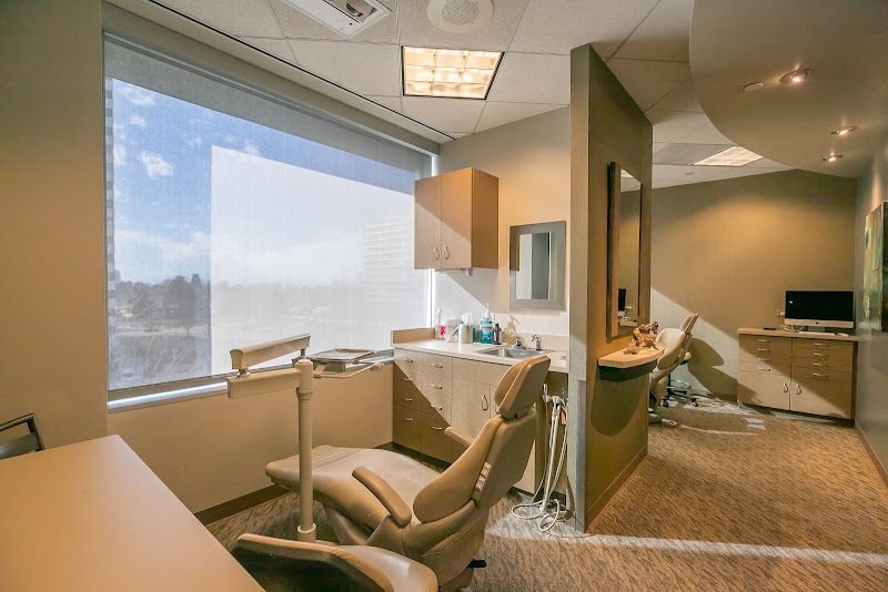 Dr. Ross Orthodontics - formerly Benson Orthodontics