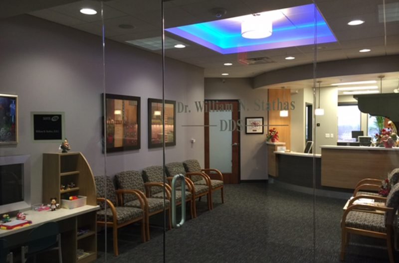 Dr. Thomas G. Shaw, DDS 2