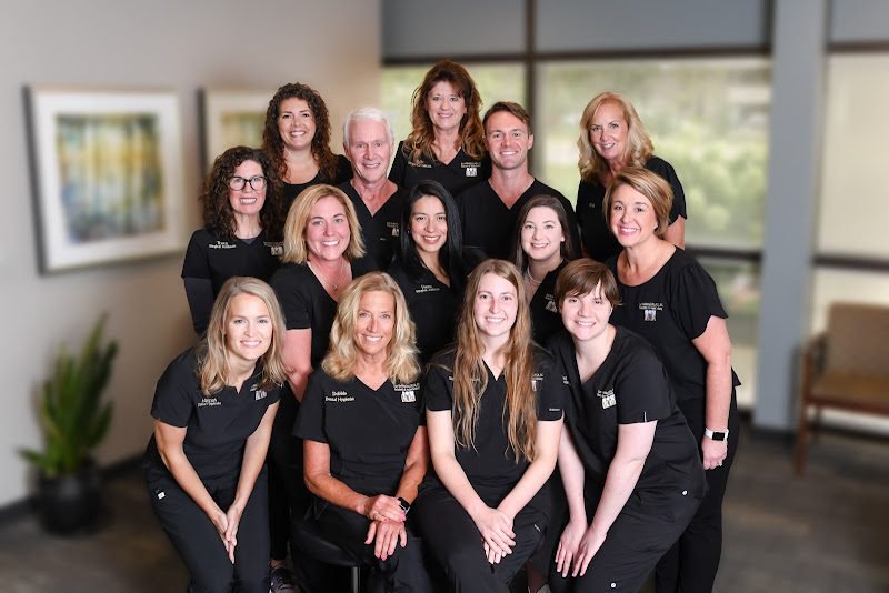 Dr. Vanchit John, DDS