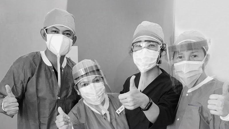 Dr. William Lundergan 2
