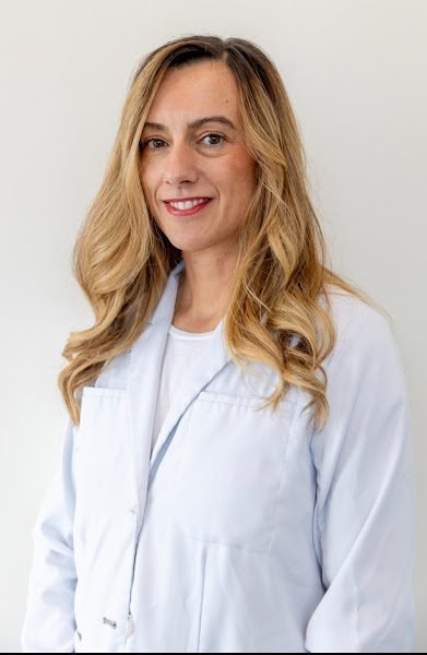 Dr.Dijana Elmejdoubi, Endodontist