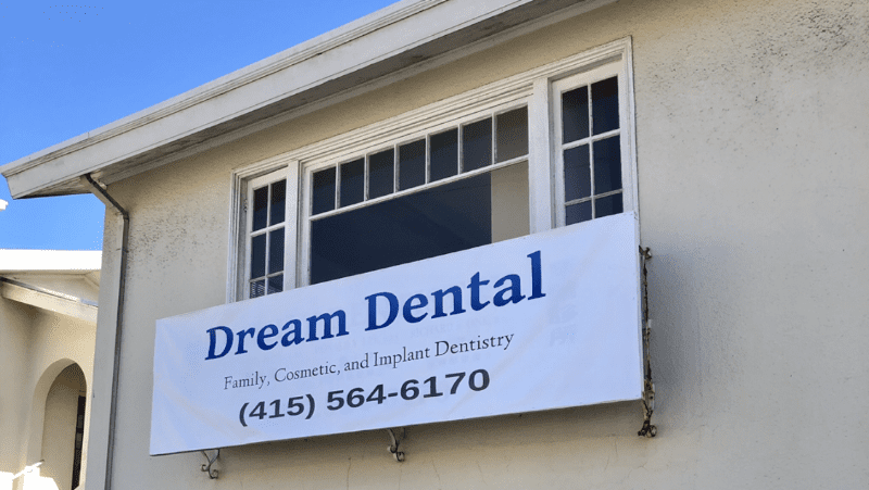Dream Dental