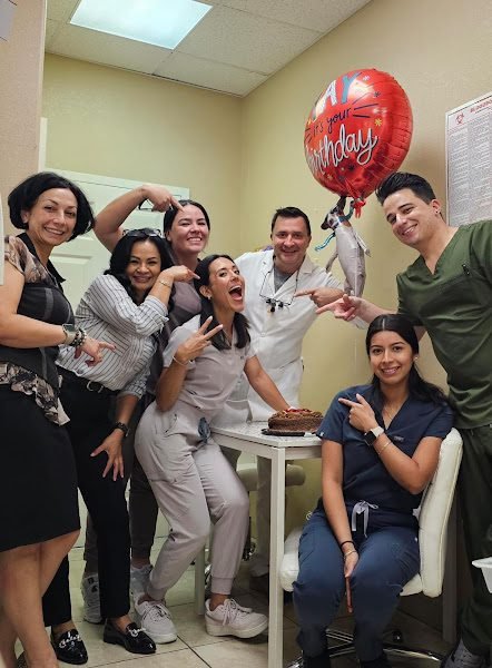 Dream Dental Implant Center