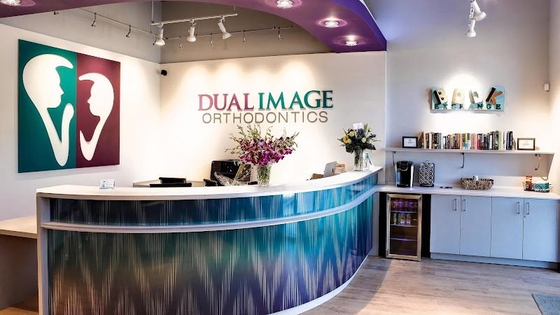 Dual Image Orthodontics