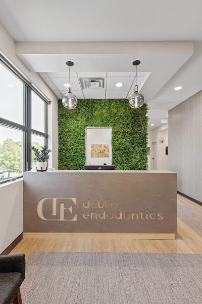 Dublin Endodontics: Mark Oleson DDS, MS
