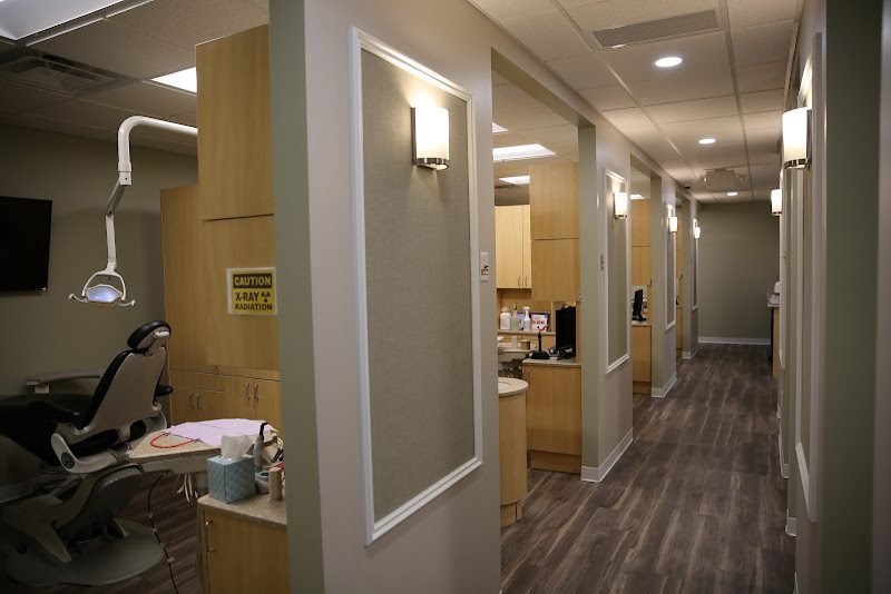Dublin Family Dental 歯医者