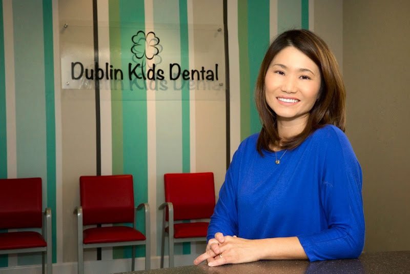 Dublin Kids Dental