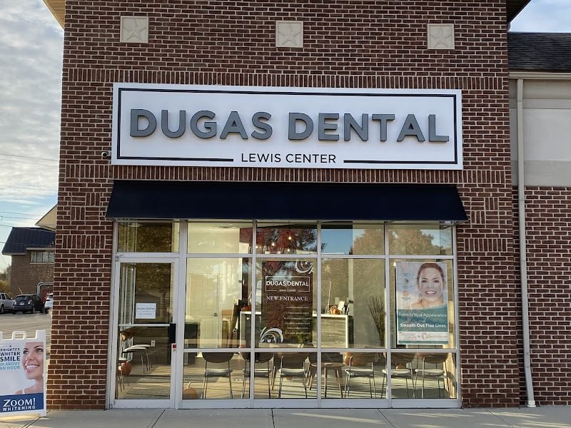 Dugas Dental - Lewis Center