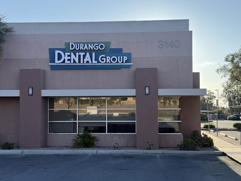 Durango Dental Group