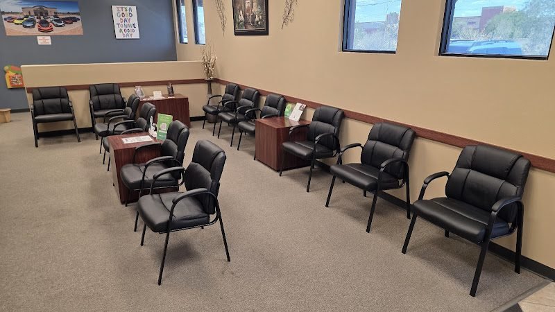 Dyer Family Dental