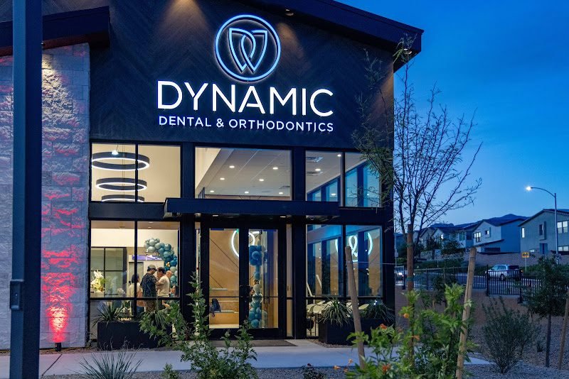 Dynamic Dental & Orthodontics