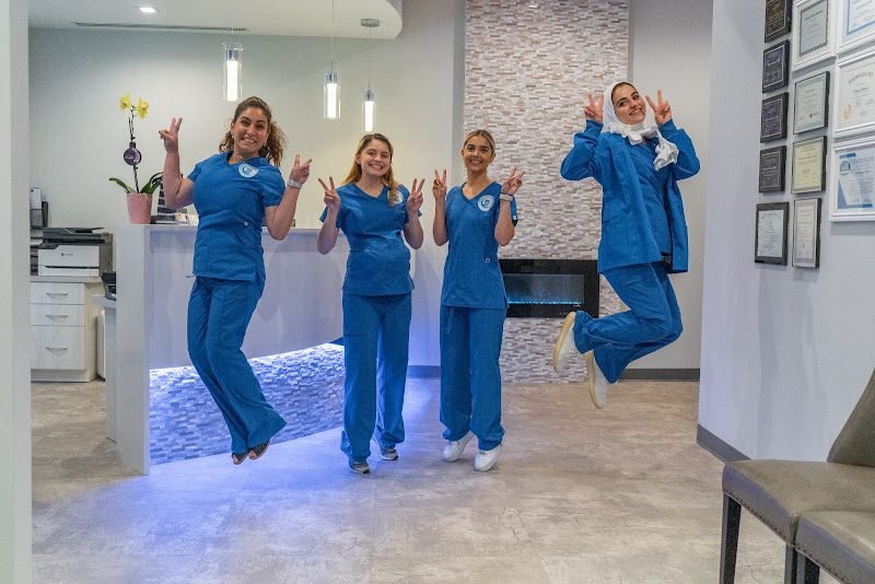 Dynamic Dental Wellness