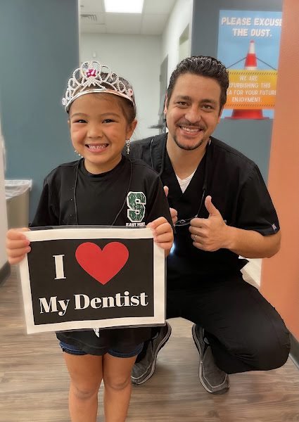 E.P. Dentistry 4 Kids