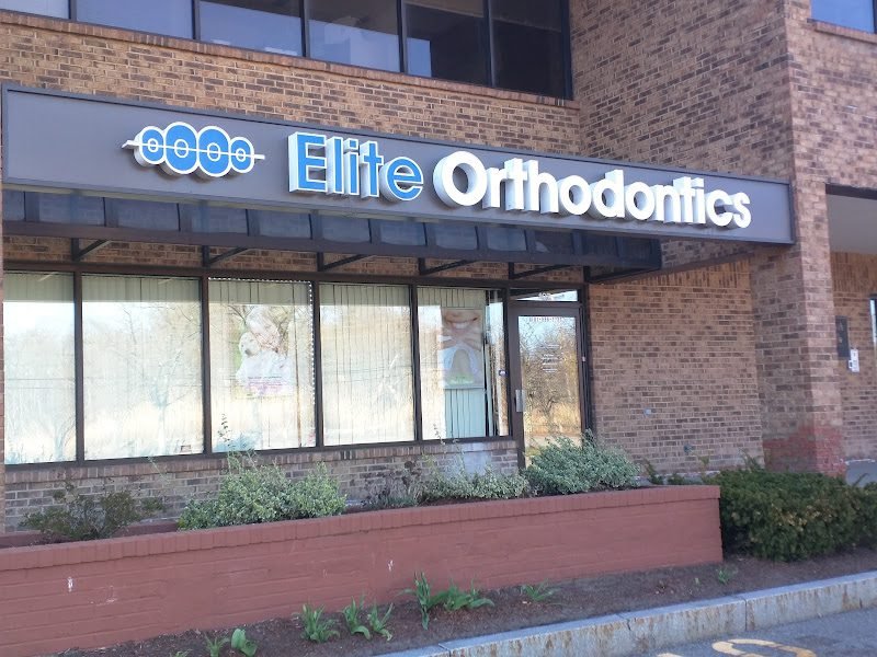 ELITE ORTHODONTICS - Emad Abdallah, DMD MS