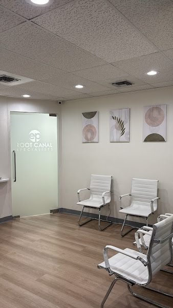 EP Root Canal Specialists