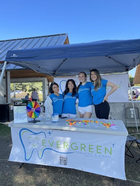 EVERGREEN Pediatric & Airway Dentistry