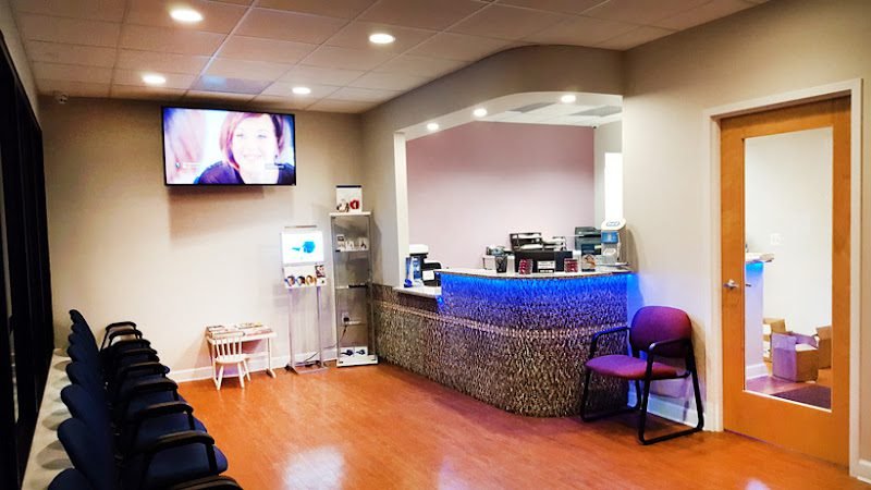 EZ Smile Family Dental - Baltimore
