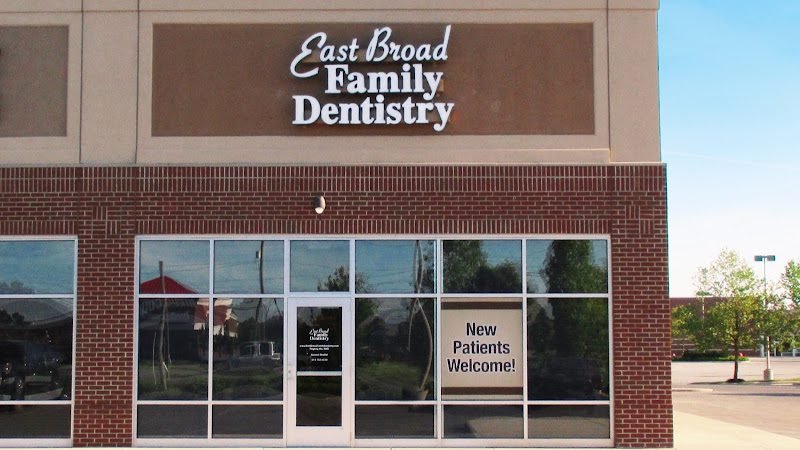 East Broad Family Dentistry
