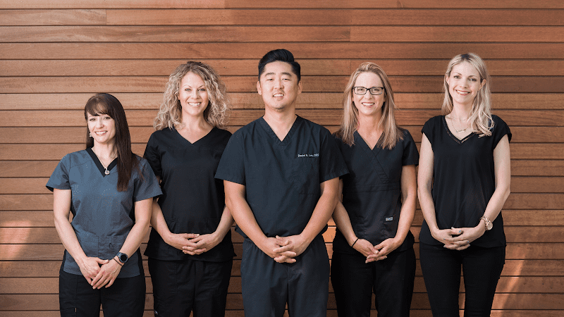 East Burn Dentistry - Portland Dentist
