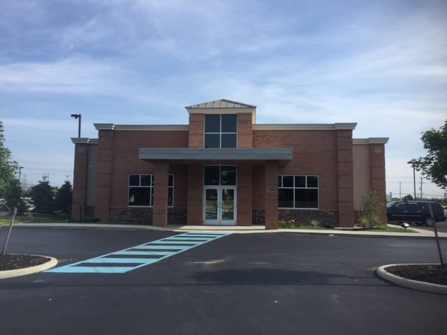 East Columbus Oral Surgery Specialists