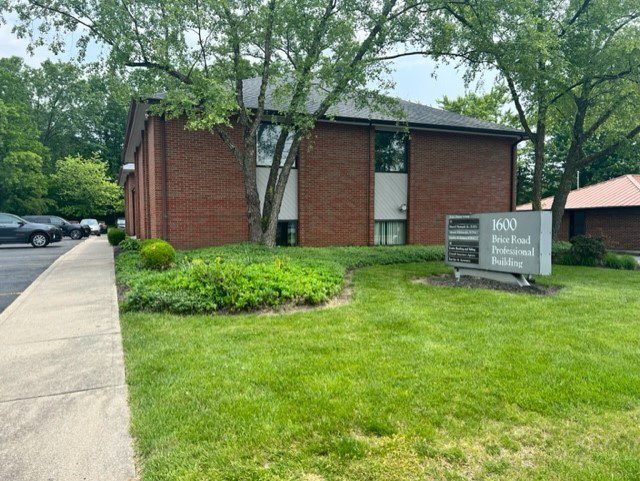East Columbus Periodontic & Implant Dentistry [Formerly Blank & Levy]