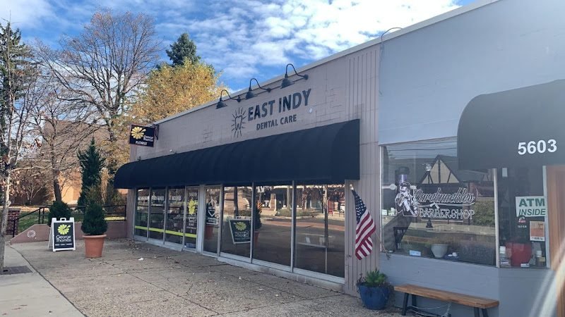 East Indy Dental Care