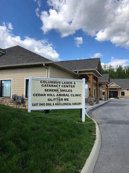 East Ohio Oral & Maxillofacial Surgery
