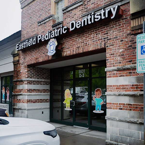 Eastfield Pediatric Dentistry