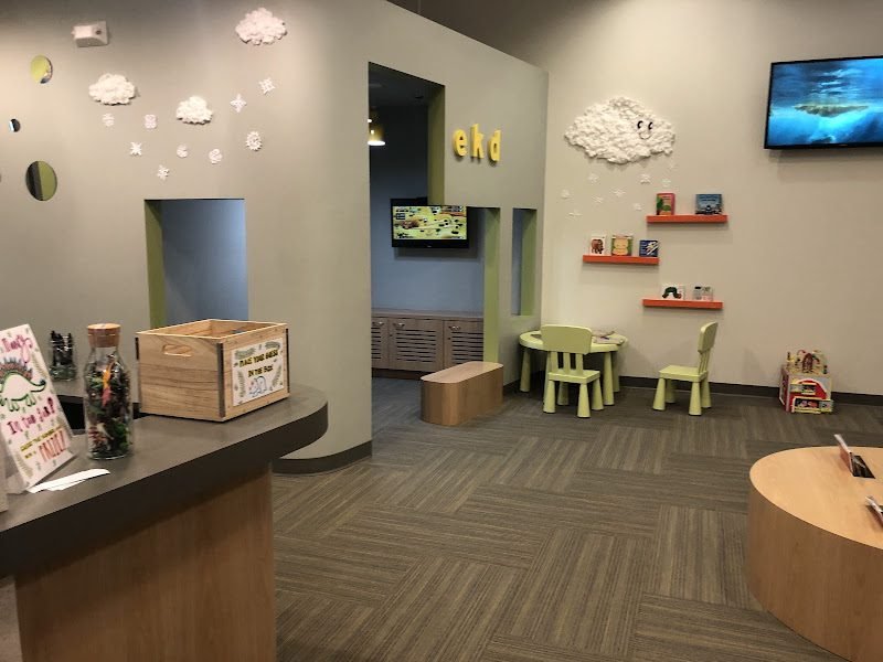 Eastside Kids Dentistry