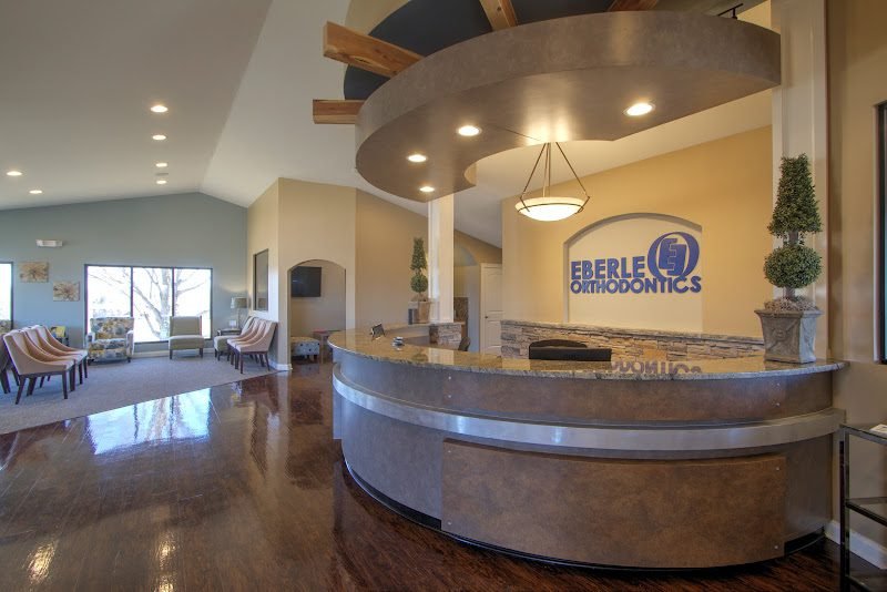 Eberle Orthodontics - LaGrange