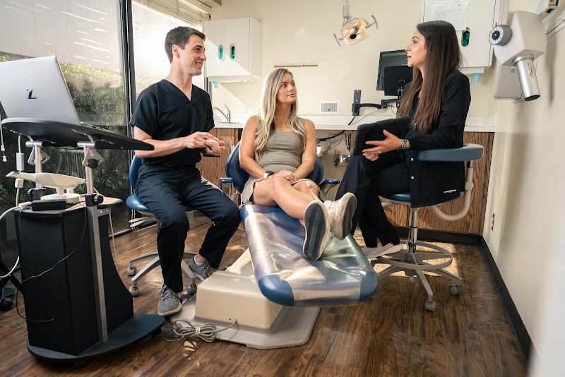 Eddy Periodontics & Implant Dentistry - Charlotte 2