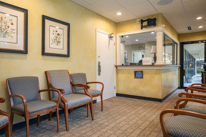Eddy Periodontics & Implant Dentistry - Rock Hill - Drs. Nelson & Joseph Eddy 2