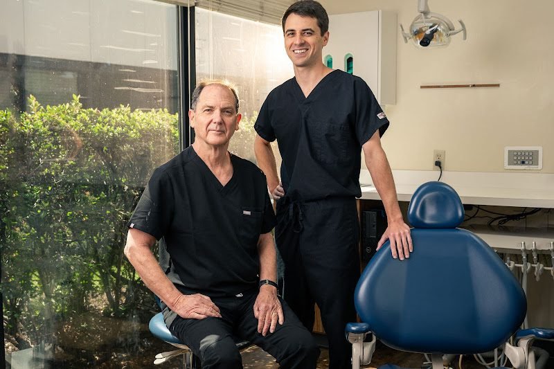 Eddy Periodontics & Implant Dentistry - Rock Hill - Drs. Nelson & Joseph Eddy