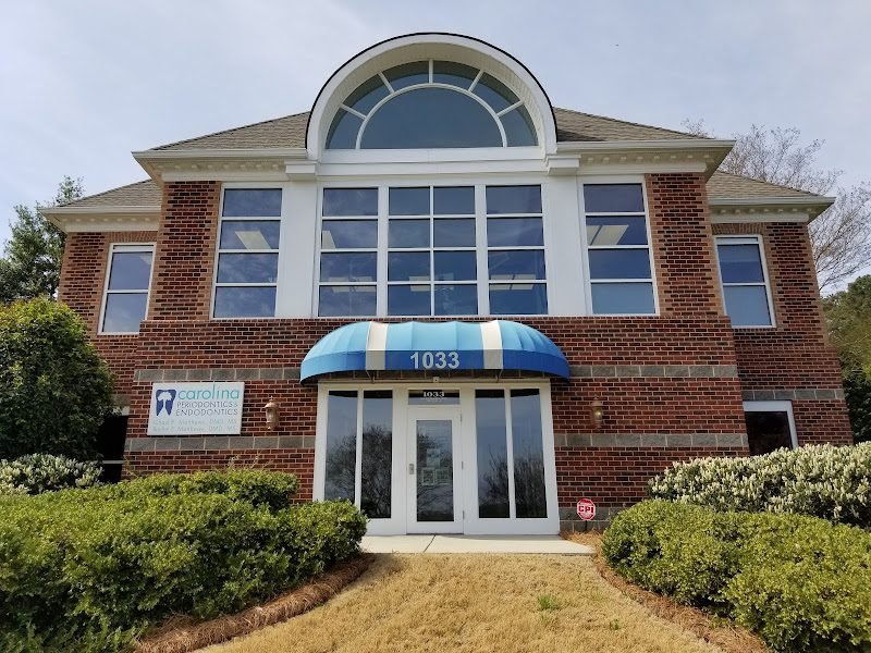 Eddy Periodontics & Implant Dentistry - Rock Hill - Drs. Nelson & Joseph Eddy 4