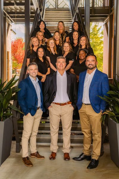 Eddy Periodontics & Implant Dentistry - Rock Hill - Drs. Nelson & Joseph Eddy 5