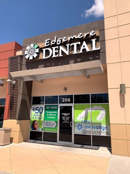 Edgemere Dental