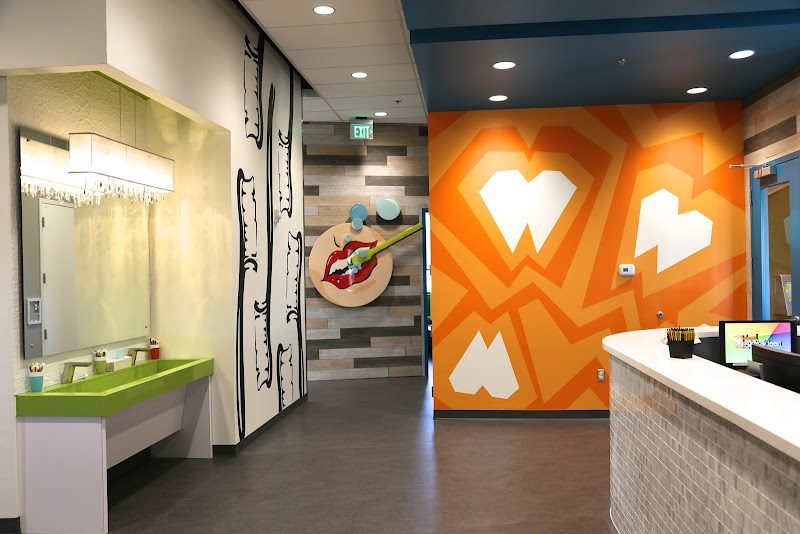 Edmond Pediatric & Teen Dentistry