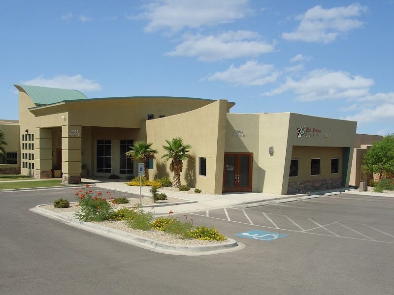 El Paso Endodontics: Samuel J. Angulo, DDS, MS
