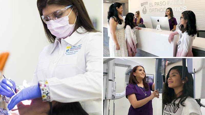 El Paso Family Orthodontics
