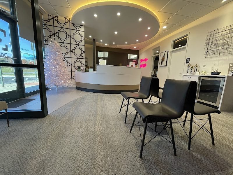 Elevate Dental Implant Center 4