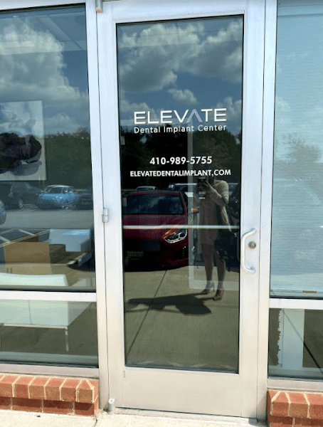 Elevate Dental Implant Center 5