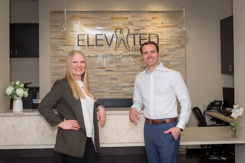 Elevated Endodontics