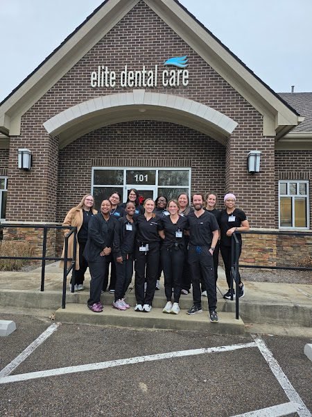 Elite Dental Care
